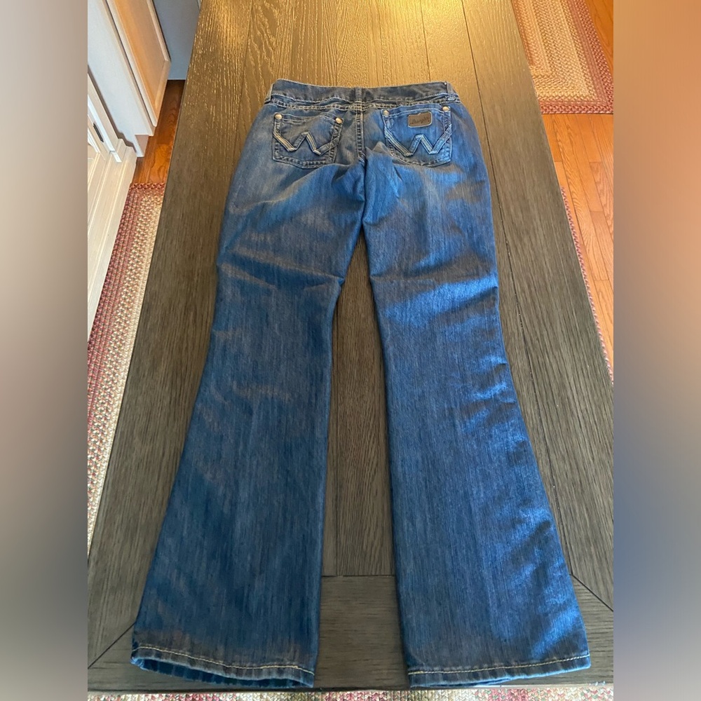 Wrangler Jeans women’s